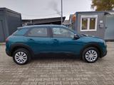 Citroën C4 Cactus Feel++KLIMAAUTOMATIK-HU 10.2026 - gebrauchte Citroën C4 aus dem Jahr 2018