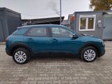 Citroën C4 Cactus Feel++KLIMAAUTOMATIK-HU 10.2026 - Citroën C4: Feel
