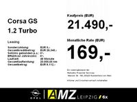 Opel Corsa - Vorschau Bild 3