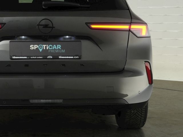 Astra L ST GS CDTI AT+LED MATRIX+NAVI+360 GRAD K