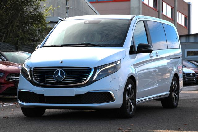 Mercedes-Benz EQV 300 L NEUPREIS 119313 EUR  Avantgarde Line