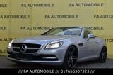 Mercedes-Benz SLK 350 Roadster/LEDER/COMAND/HARMAN/XENON/PDC/ - gebrauchte Mercedes-Benz SLK 350 aus dem Jahr 2012