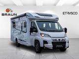 Etrusco T 7400 QBC Modell 2026 UPE 84.339 € - Neu Q7 modell
