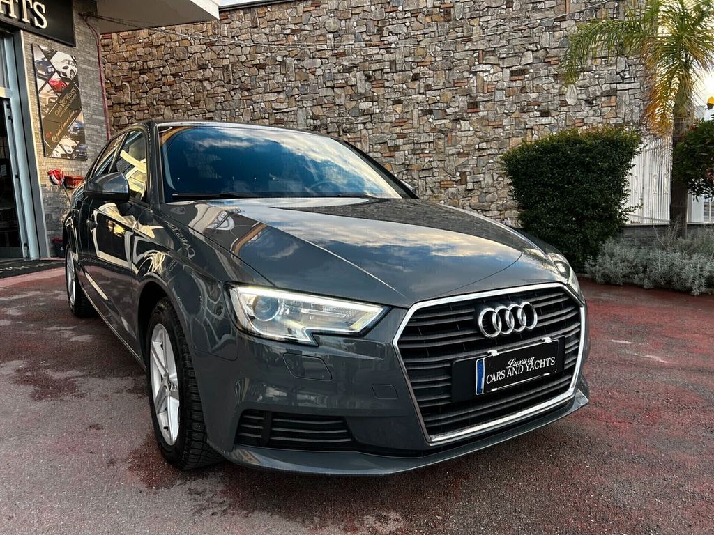 Image of Audi A3