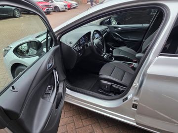 Bild 4 Opel Astra K Sports Tourer Elegance 1.5D