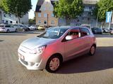 Mitsubishi Space Star 1.2 Shine AUTOMATIK-KLIMA - Mitsubishi mit Benzin-Antrieb