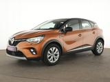 Renault Captur Intens Full-LED|Navi|Kamera|Winter-Paket - Renault Captur in Krefeld