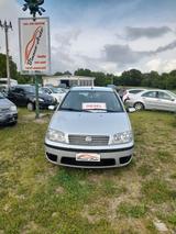 Fiat Punto Classic 1.3 MJT 5porte Dynamic - Fiat Punto mit Diesel-Antrieb: Classic