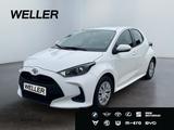 Toyota Yaris 1.0 Comfort *ACC*CAM*CarPlay*Spurhalteass* - Toyota Gebrauchtwagen