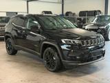Jeep Compass Upland PHEV 4WD+NAV+LED+KAM+ACC+VIRTUAL