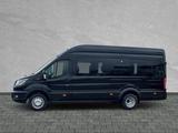 Ford Transit BUS 460 L4 Limited 17 Sitze #Standheizun - Ford Transit: 4.4