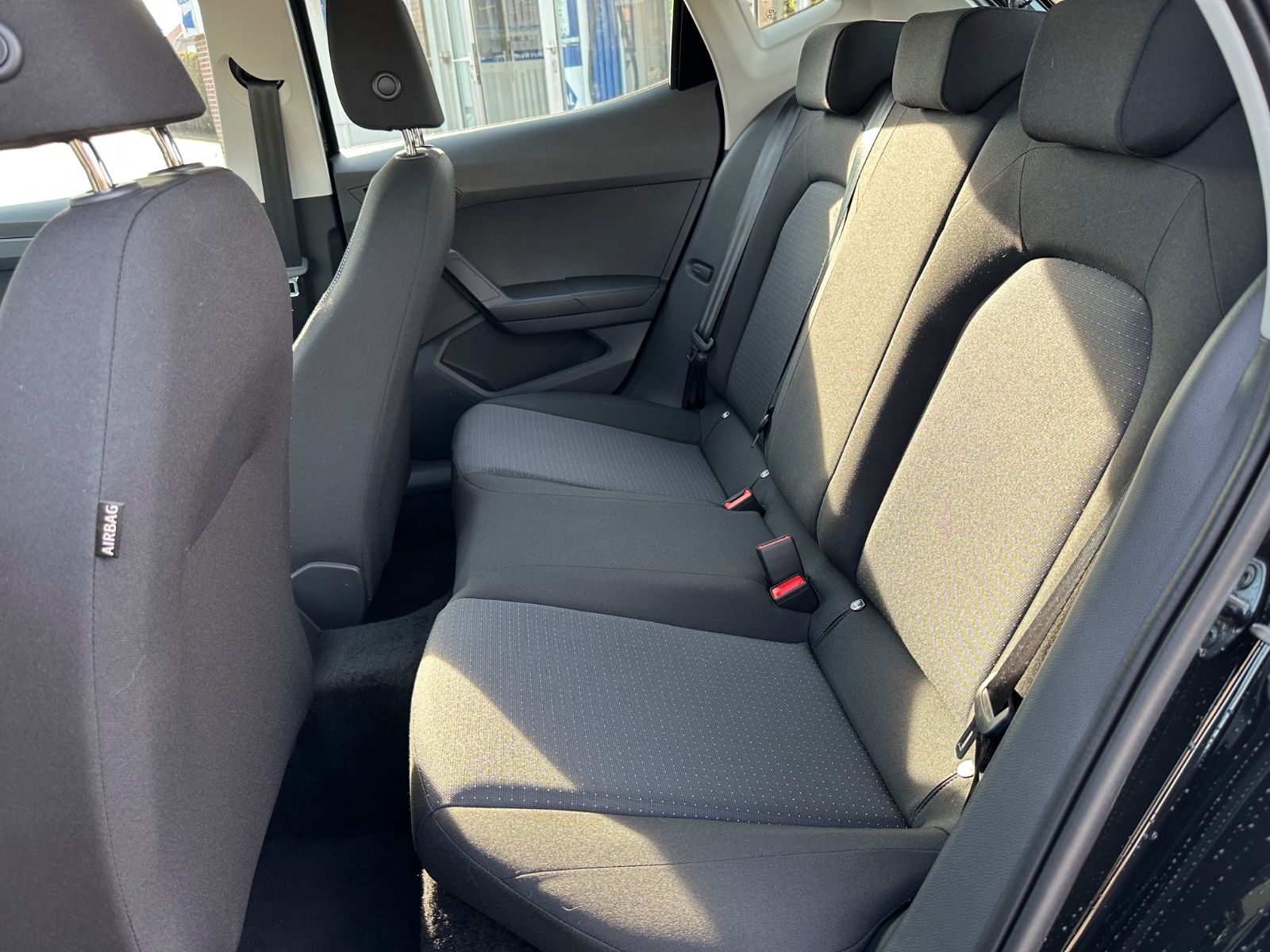 Fahrzeugabbildung SEAT Ibiza Style 1.0 TSI DSG ACC/Shzg/Einparkh/LED