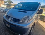 Renault Trafic T29 2.0 dCi/115 PL-TN Passenger C - Renault Trafic: Passenger
