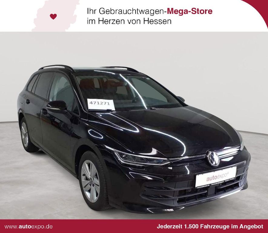 Image of Volkswagen Golf