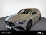 Mercedes-Benz CLA 180 Shooting Brake AMG-EDITION+ADVANCED+AHK