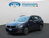 Fiat Tipo 1.6 Mjt S&S DCT SW Lounge - Fiat Tipo mit Halbautomatikschaltung