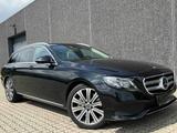 Mercedes-Benz E 350 d 4Matic Leder/LED/eGSD/AHK/HUD - Mercedes-Benz E 350