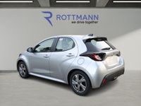 Mazda 2 Hybrid - Vorschau Bild 5