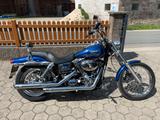 Harley-Davidson Dyna Wide Glide - HARLEY-DAVIDSON 2007 DYNA