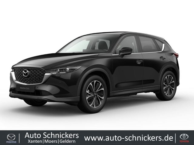 Mazda CX-5 ADVANTAGE+LED+CARPLAY+HEAD-UP+DAB+TZ-AKTION