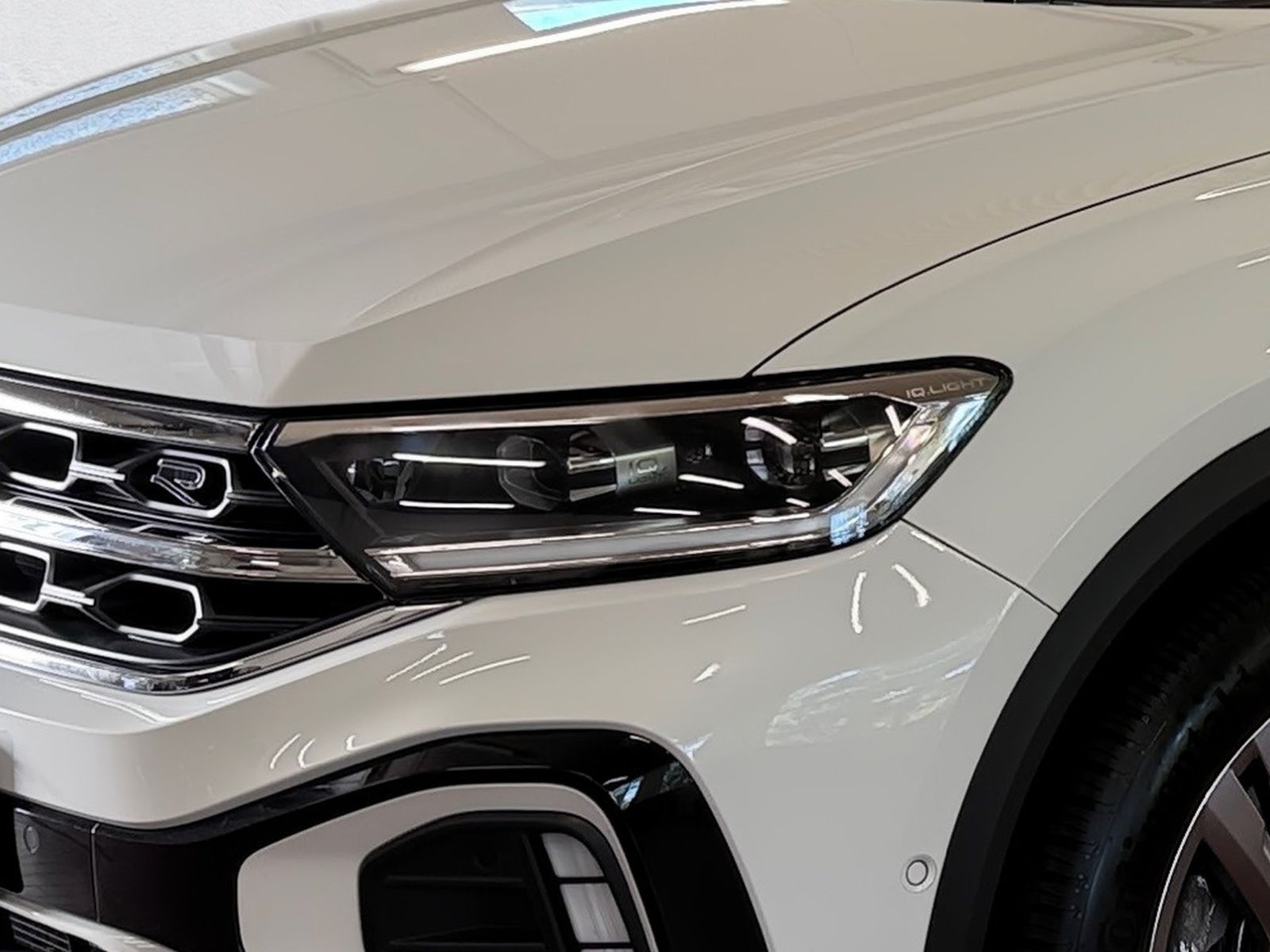 Volkswagen T-Roc - Bild 13