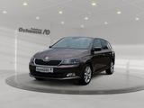 Skoda Fabia Combi 1.2 TSI Green tec Joy GRA PDC SHZ - Skoda Fabia: Joy