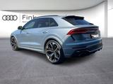 Audi RSQ8 4.0 TFSI quattro Matrix-LED B&O Pano HuD AH - silberne Audi RSQ8