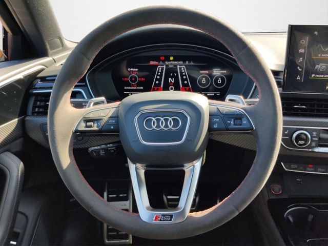 Audi RS4 Avant +RS COMPETITION+RS DESIGN+ foto 13