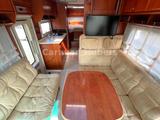 Concorde Carver I 742 L - Einzelbetten - auto.Sat/TV - - Concorde Carver