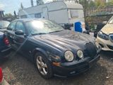 Jaguar S-Type 4.2 V8 Sport - Jaguar S-Type aus 2002