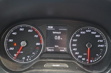 Seat Ibiza ST 1.2 TSI Style KLIMAAUTOMATIK-SHZG-PDC-