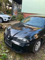 Seat Ibiza 1.2 - Seat Ibiza aus 2007: 1.2