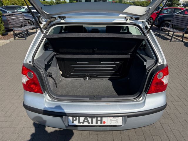 Volkswagen Polo 1.2 47kW Comfortline