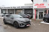 Peugeot 408 GT FULL-LED Night Vision CAM 19Z Sitzheizung - graue Peugeot 408