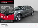 Audi S3 Sportback 2.0 TFSI Q OPTIK-PKT KAMERA NAVI+ M - Audi S3 in Bochum