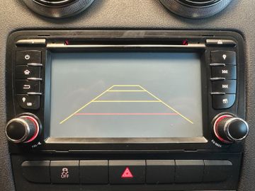 Audi A3 Sportback *NAVI*PDC*KLIMA*SitzHZ*TÜV:628*