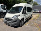 Peugeot Boxer Kombi 333 L2H2 Active Blue-HDi 130 - Peugeot Boxer: 333