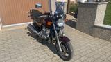Honda CB 750 Sevenfifty RC 42 - HONDA CB 750 RC42