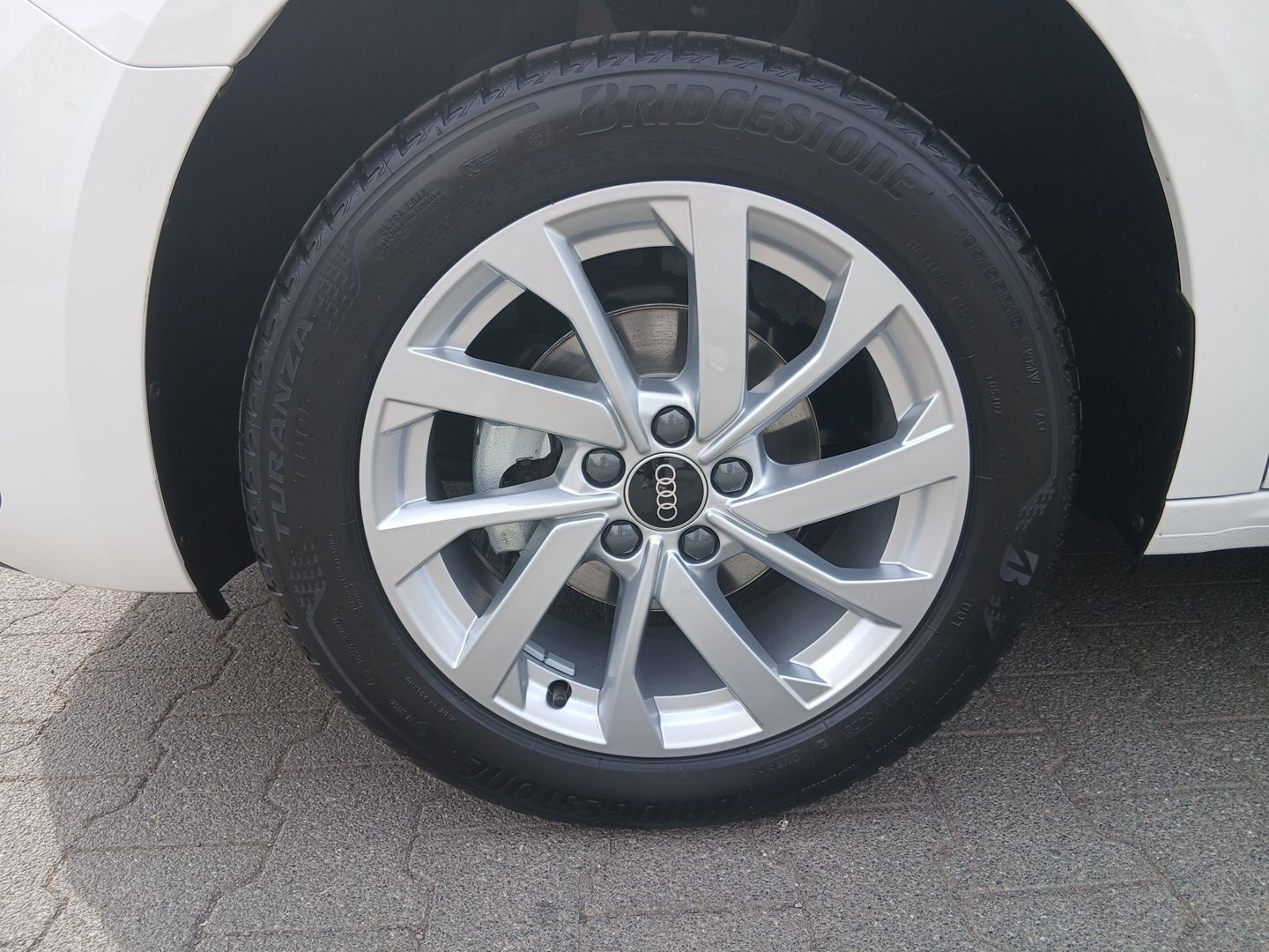 Audi A1 - Bild 7