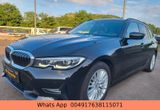 BMW 318d Sport Line*150PS*Steptronic*ACC*LED*NAVI - BMW 3er Reihe: Ps