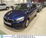 BMW 216 Gran Tourer d Gran Tourer Head-up Navi Came - BMW 216 Gran Tourer aus 2020