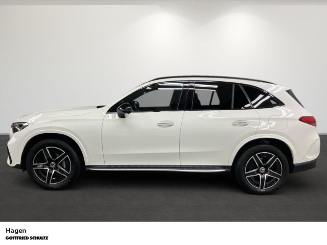 Mercedes-Benz GLC 300 de 4Matic 9G AMG-Line LED NAV PAN AHK foto 2