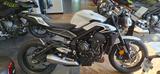 Triumph Street Triple R NEUZUGANG ab46,00€/Monat - Triumph Motorräder in Berlin