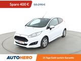 Ford Fiesta 1.0 EcoBoost ST-Line *PDC*SHZ* - Ford Fiesta: ST Line