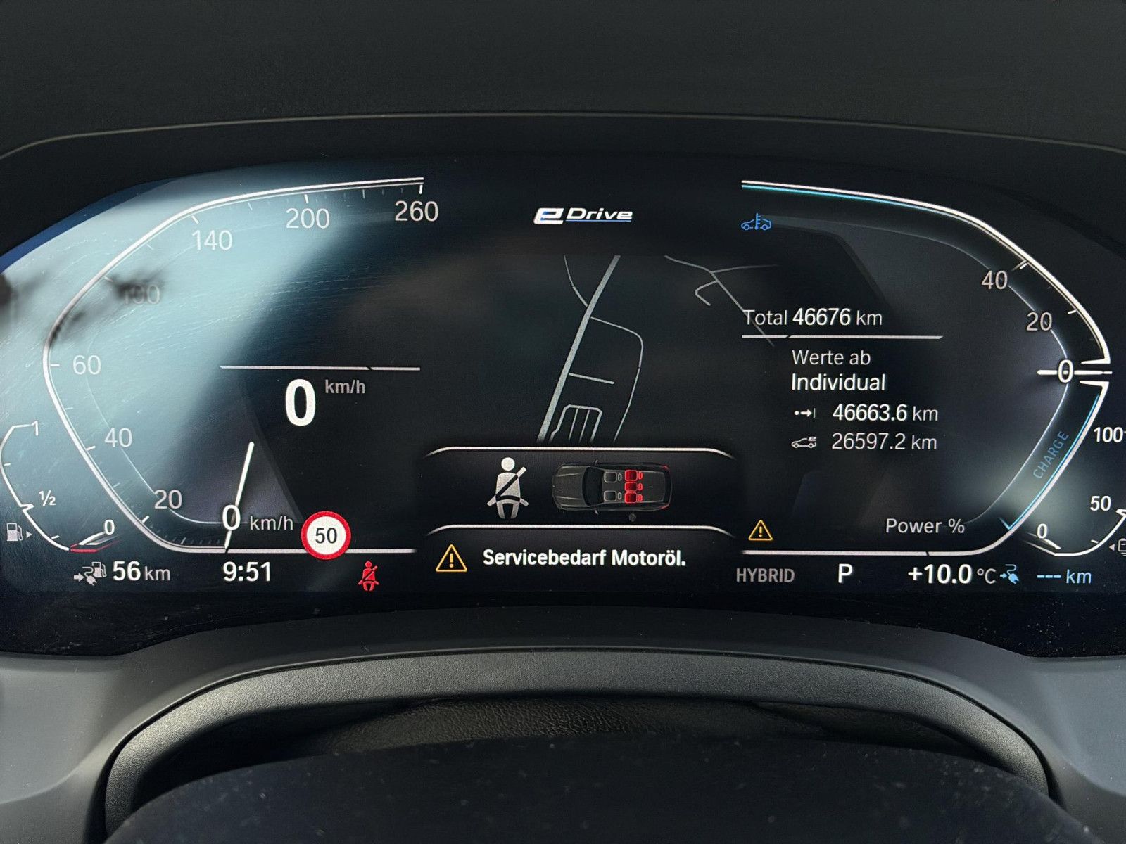BMW 330 e Advantage AHK*LiveCP*LED*Navi+*DAB*Spur foto 19