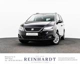 Seat ALHAMBRA 2.0TDi STYLE AHK/PANORAMA/KAMERA/SHZ - Seat Alhambra in Dortmund