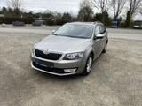 Skoda Octavia 1.4 TSI G-TEC Ambition Combi  - Skoda Octavia mit CNG-Antrieb: Kombi, 1.4
