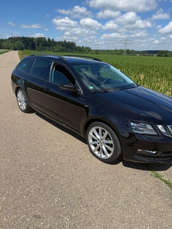 Image of Skoda Octavia