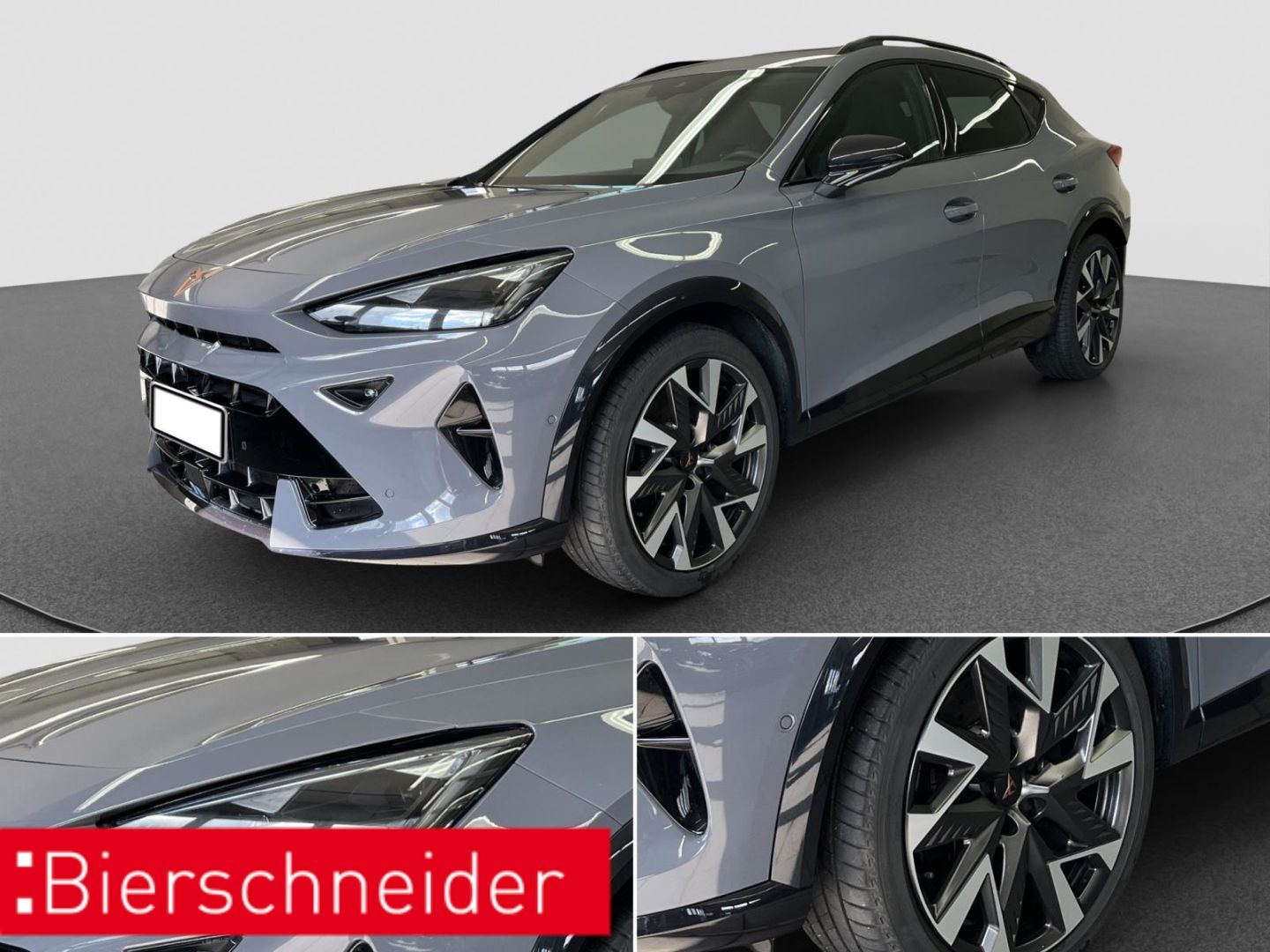 Cupra Formentor - Bild 37