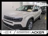 Jeep Avenger Altitude 1.2 GSE T3 Navi/WinterPak -46%* - Jeep Avenger Jahreswagen